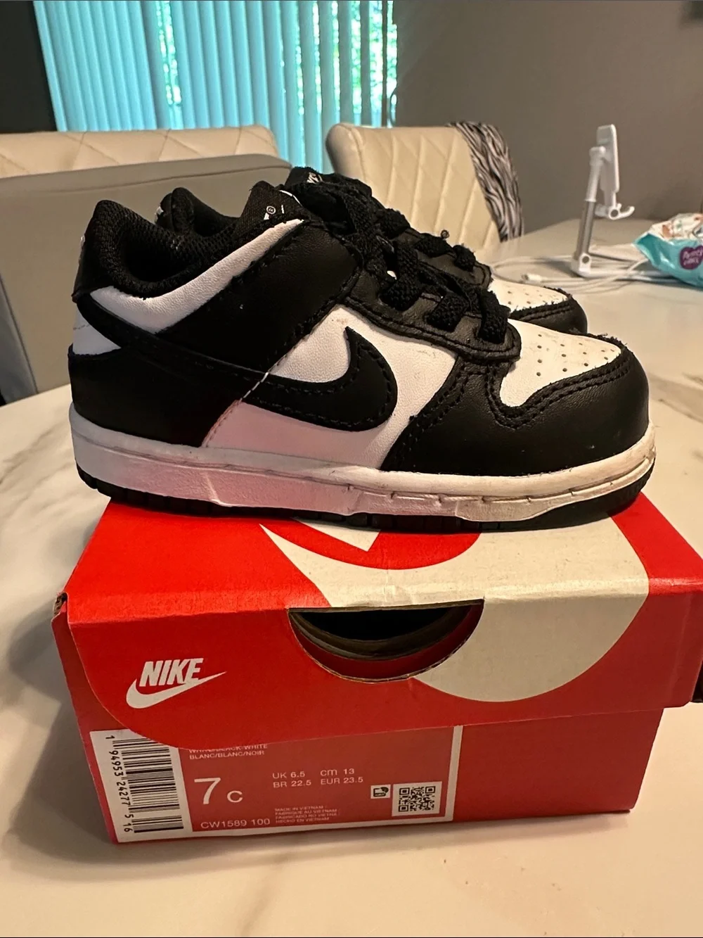 Nike Dunks